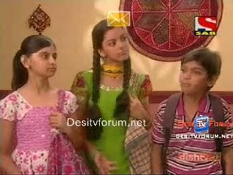 Paapad pol 28th July 2010 - pt4