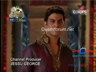 Bairi Piya [Episode 113rd] - 28th July 2010 pt1