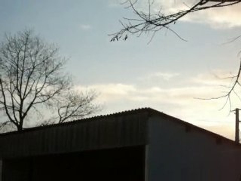 Aprés la tempête Xynthia