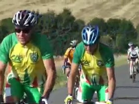 BRIARE CYCLOS CHALLENGE 4 JUILLET 2010