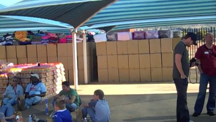 Swaziland South Africa Documentary Part 2