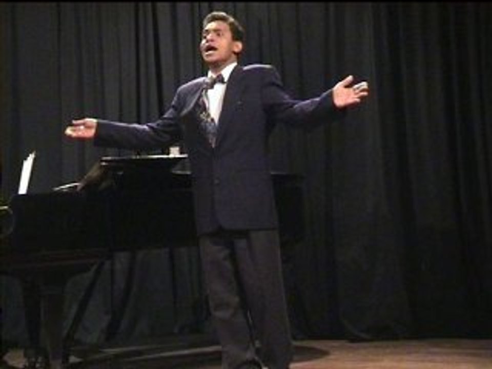 JOSÉ CARLOS SANTOS SILVA  -  Côco peneruê