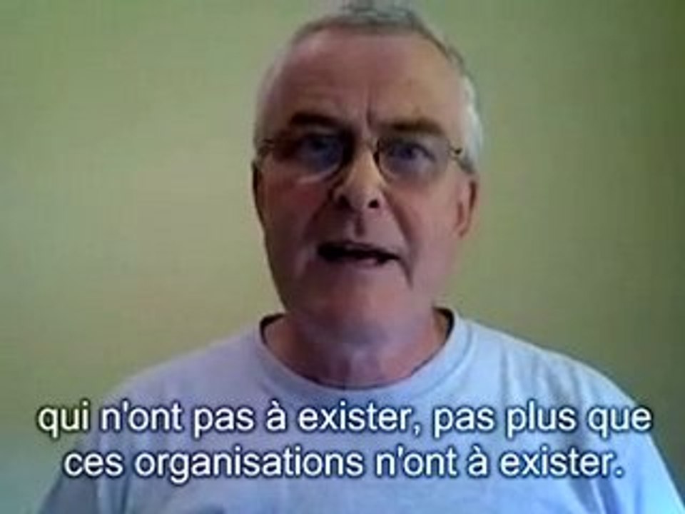 Pat Condell:l'islam l'ennemi de l'intérieur