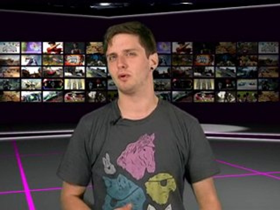 Game On partners the Golden Joysticks!