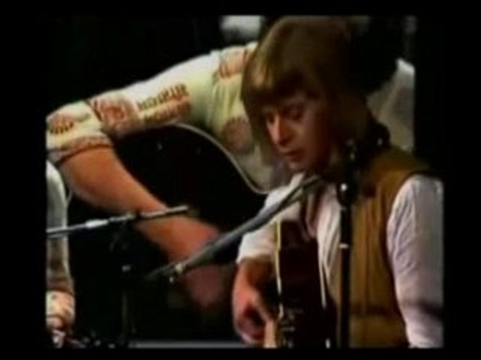 Cat Stevens -Lady D'arbanville