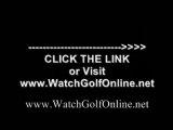 watch Greenbrier Classic 2010 Championship golf tournament o