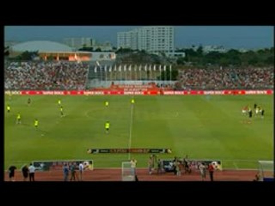 Roberto o daltônico