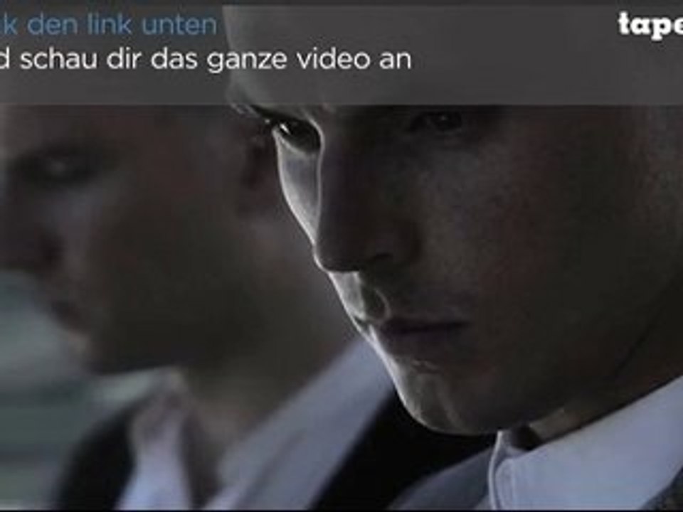 Hurts - Wonderful Life - Musik Video (NEU) - Trailer