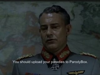 Hitler plans to resist Constantin Films