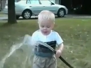 Su böyle içilir,izle =))