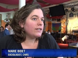 Sarkozy summons ministers over Gypsy 'problems'