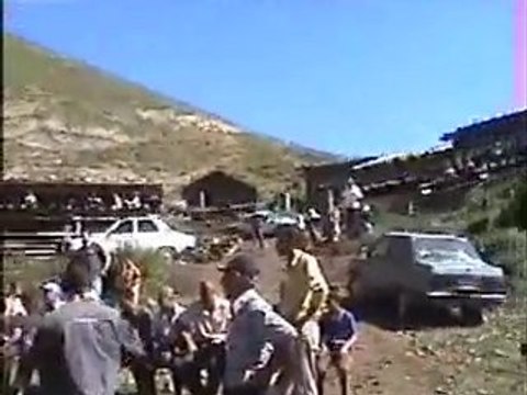 berta bikinala yaylası 2006 yarıdağ eğlencesi -2