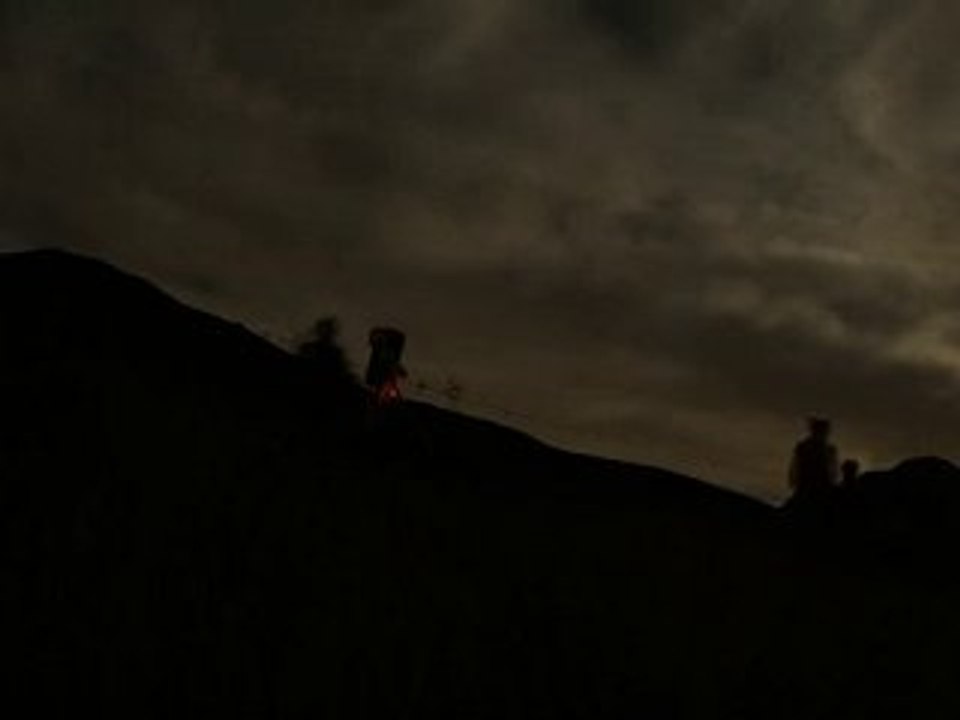 Porte ouvertes molines 2010