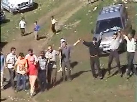 berta bikinala yaylası 2006 yarıdağ eğlencesi kobak oyunu