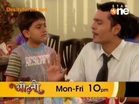 Jaane Pehchaane Se Yeh Ajnabi - 28th July 2010 Part1