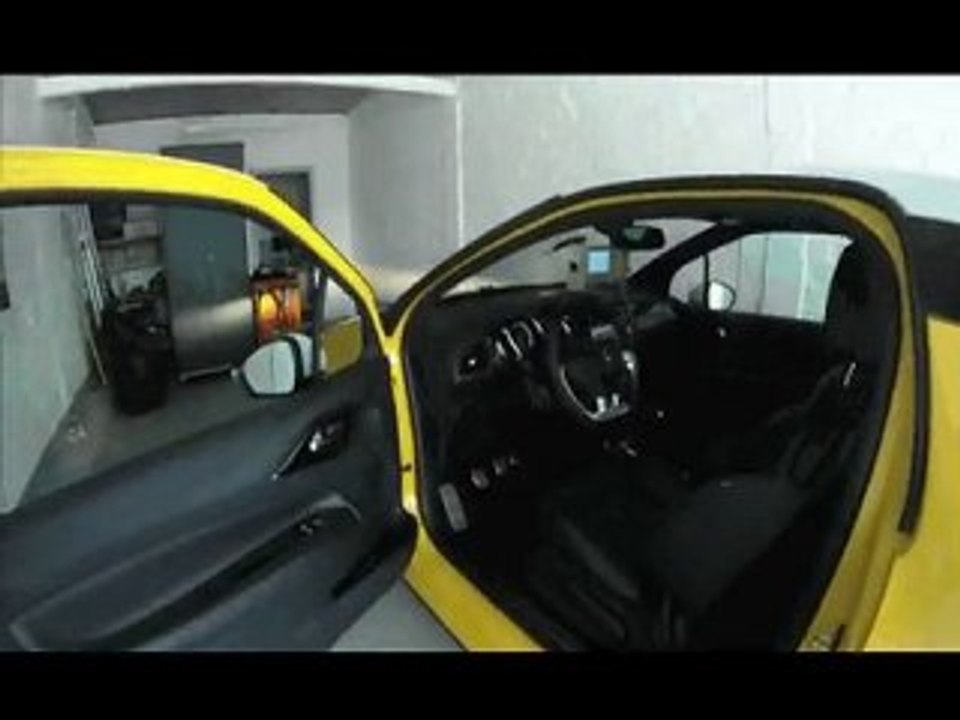 Citroën DS3 1,6 HDi FAP