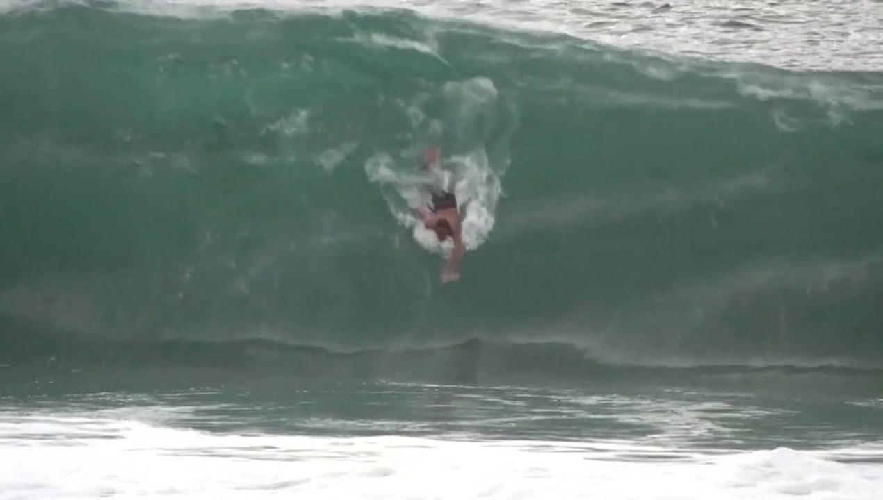 Riders Match Été 2010 : freddavid