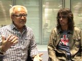 Foreigner explain why they can't slow down!