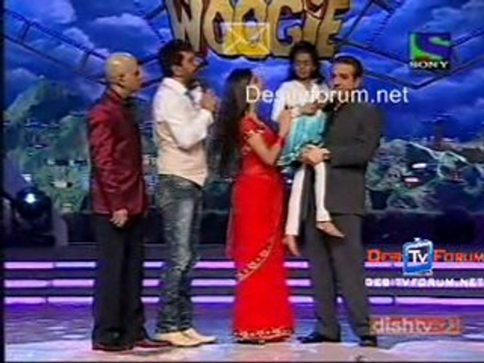 Boogi Woogi - 28th July 2010 - pt3