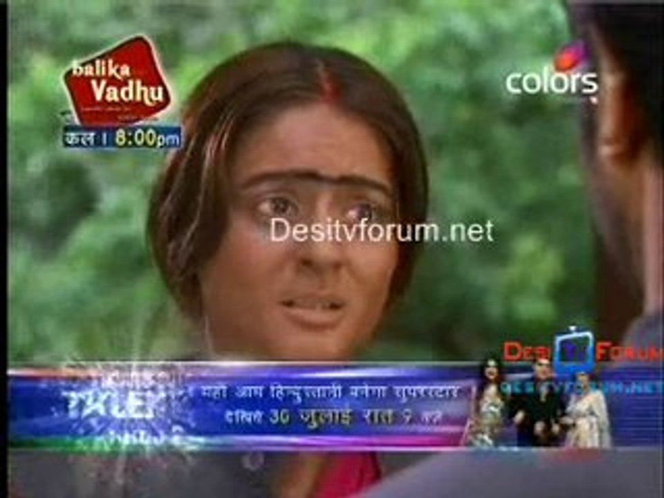 Laagi Tujhse Lagan - 28th July 2010 pt1