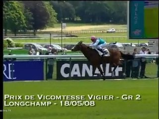 Coastal Path, étalon au Haras de Saint Voir