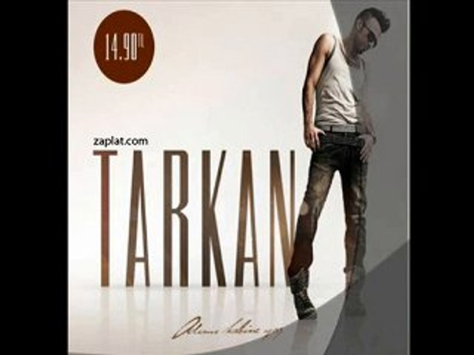Tarkan - Öp