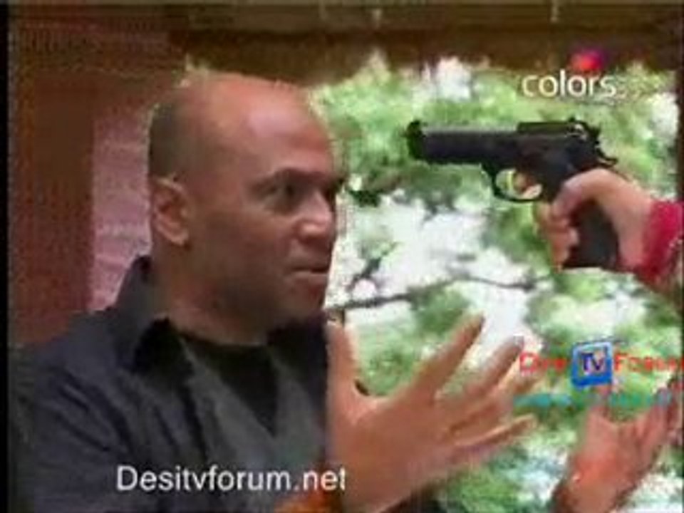 Laagi Tujhse Lagan - 28th July 2010 pt3