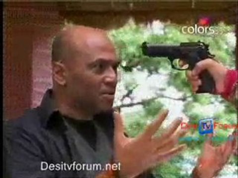 Laagi Tujhse Lagan - 28th July 2010 pt3