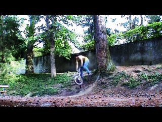 Riders Match Été 2010 : riderofsheep