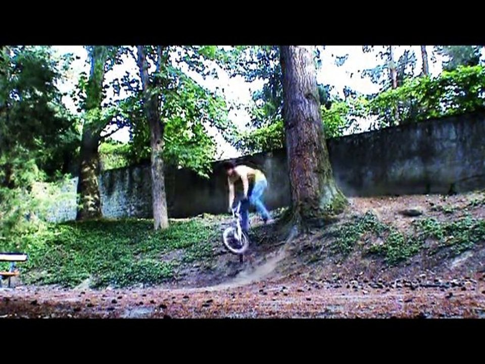 Riders Match Été 2010 : riderofsheep