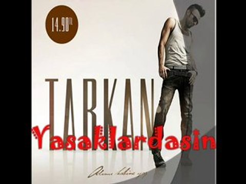 Tarkan - Öp (2010 Yeni) HQ