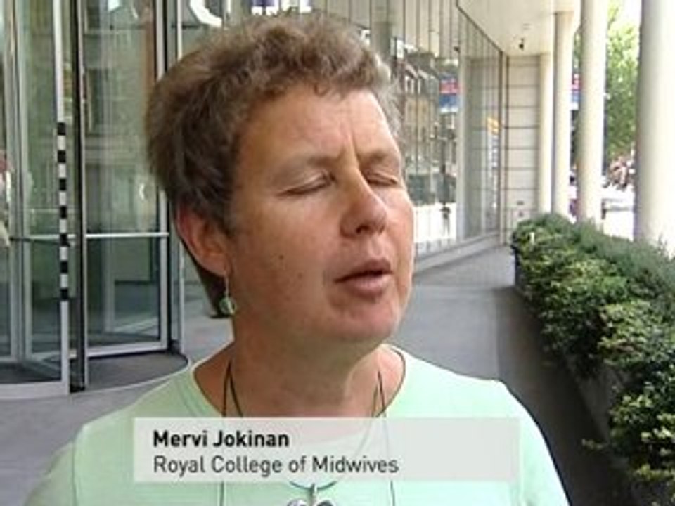 Minister: NHS should use 'fat' rather than 'obese'