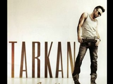 Tarkan Adımı Kalbine Yaz ( 2010 )