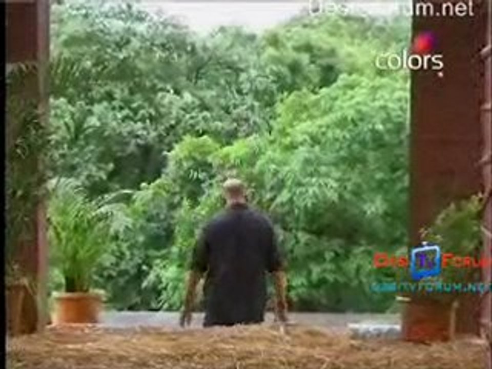 Laagi Tujhse Lagan - 28th July 2010 pt4