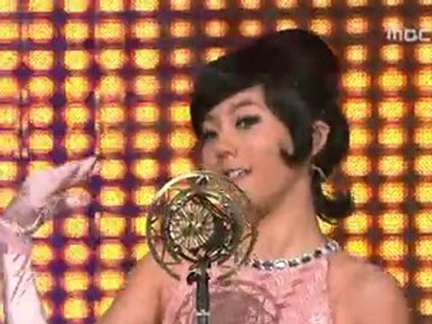 Wonder Girls - Nobody - Live - LangSongViet.COM