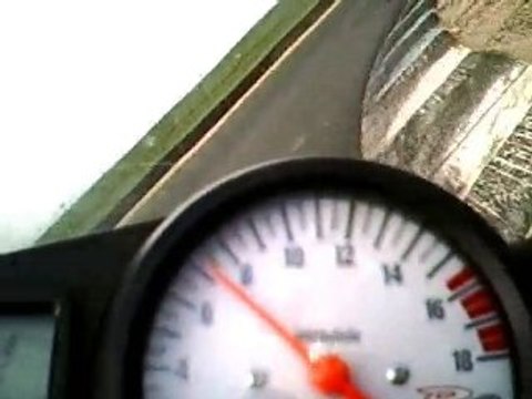 vigeant 2010 avec le team az