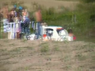 rallye autocourse 2010