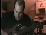 tears for fears shout cover solo ibanez rg570