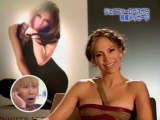 Jennifer Lopez Rebirth TV Promo in Japan