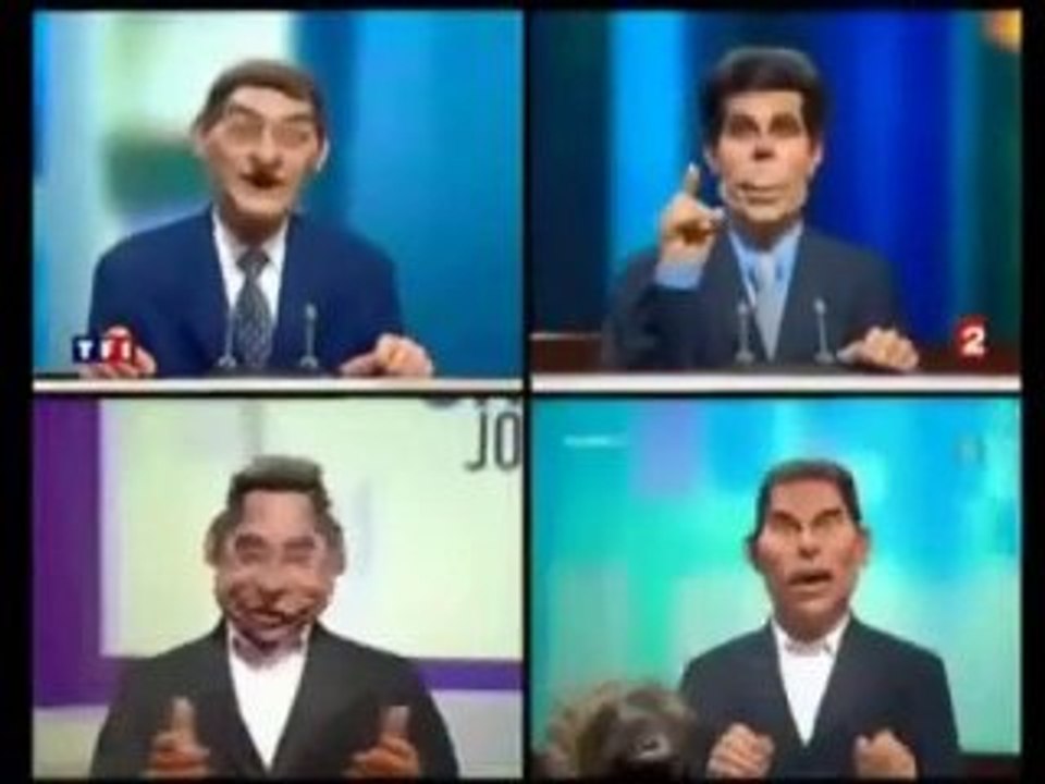 Réveillez vous