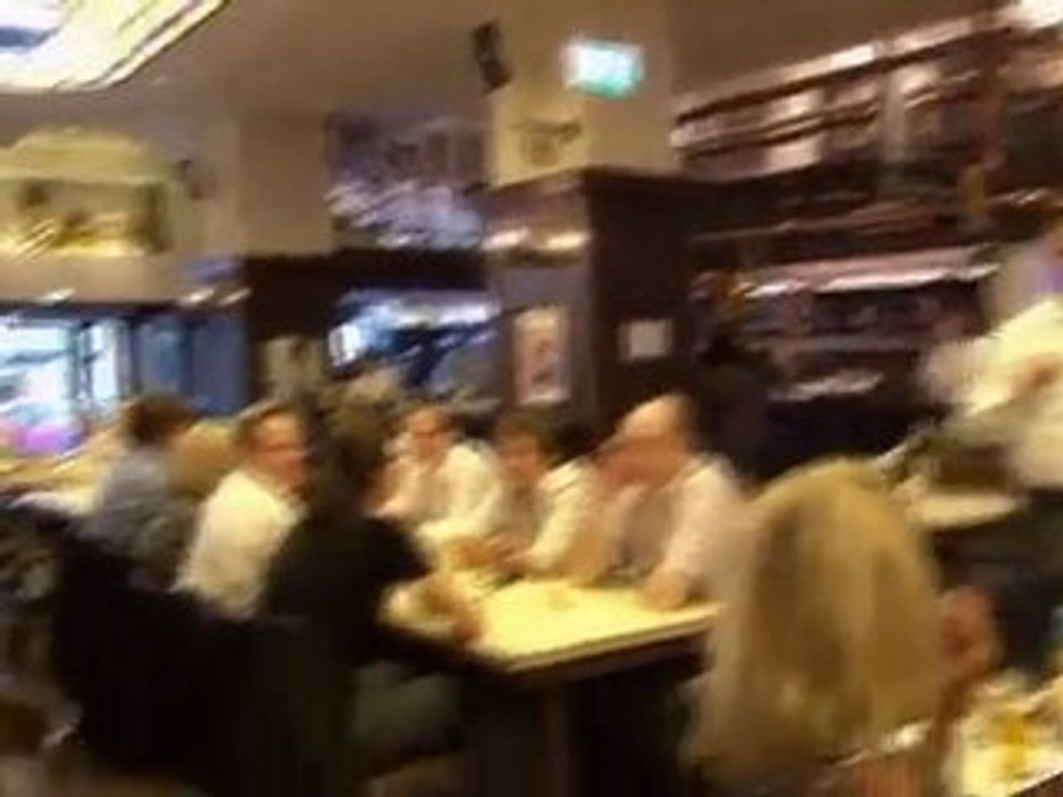 Konzert 'Gino Dal Nero' 2010-T1