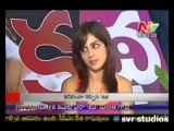 Genelia Interview About Katha Movie part2 by svr studios
