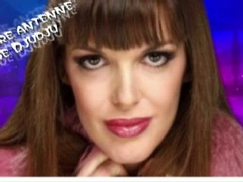 Djudju Libre Antenne: Alexandra Paressant Secret Story