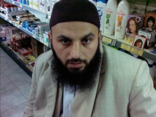 celaleddin ada (zikir halinde)