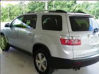 2010 GMC Acadia Carrolton OH - by EveryCarListed.com