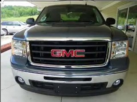 2010 GMC Sierra 1500 Carrolton OH - by EveryCarListed.com
