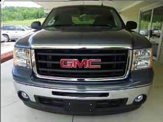 2010 GMC Sierra 1500 Carrolton OH - by EveryCarListed.com