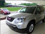 2011 GMC Acadia Carrolton OH - by EveryCarListed.com