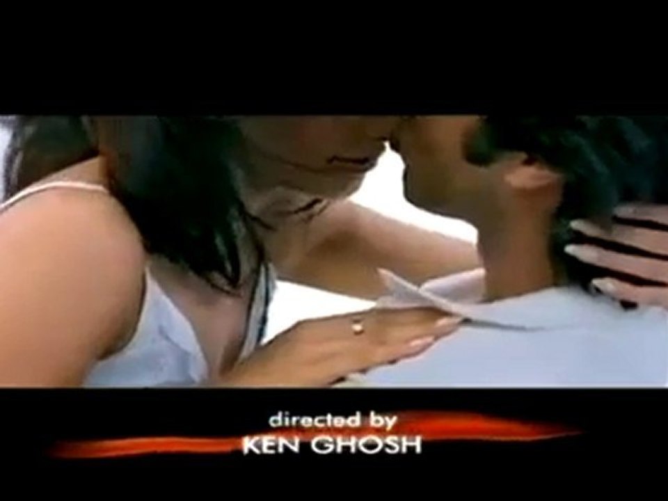 Chance pe Dance Trailer 4   Genelia And Shahid Kapoor ...