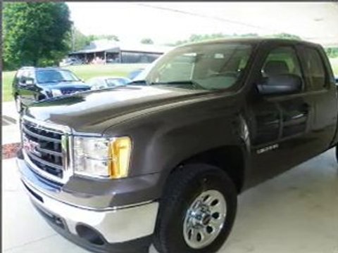 2010 GMC Sierra 1500 Carrolton OH - by EveryCarListed.com